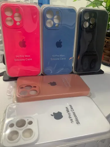 Capinha iPhone 14 / 14 pró e 14 Pro Max 