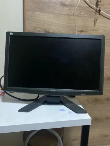Monitor ACER X203H 60 Hz 