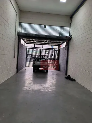 Salão para alugar, 170 m² por R$ 6.062,89/mês - Vila Nova Bonsucesso - Guarulhos/SP