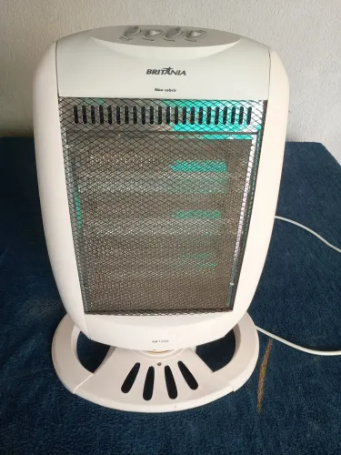 Aquecedor Britânia AB 1200