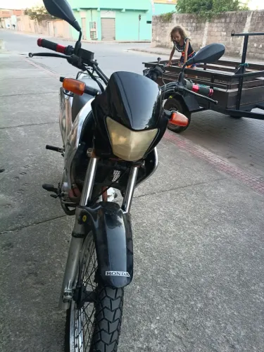 Vendo Falcon 400
