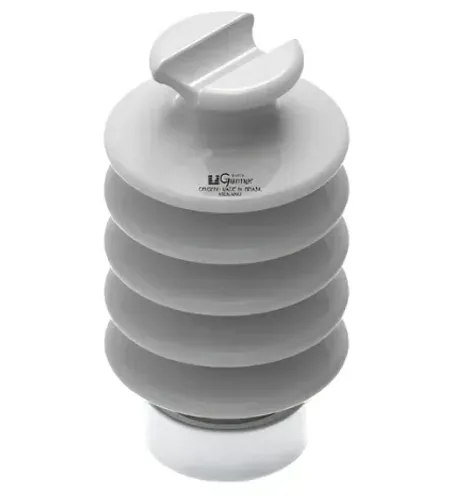Isolador pilar porcelana 15 kV