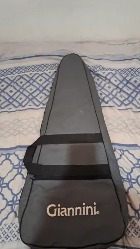 Capa para guitarra