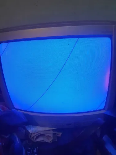 Tv 20 Tubo