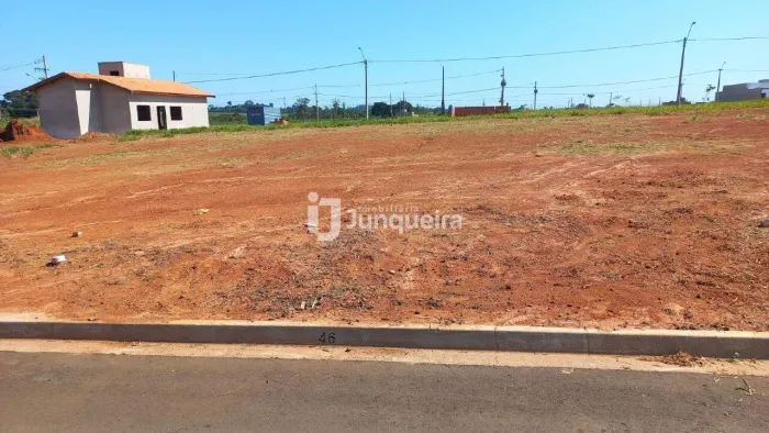 Terreno à venda, Mato Alto - Saltinho/SP