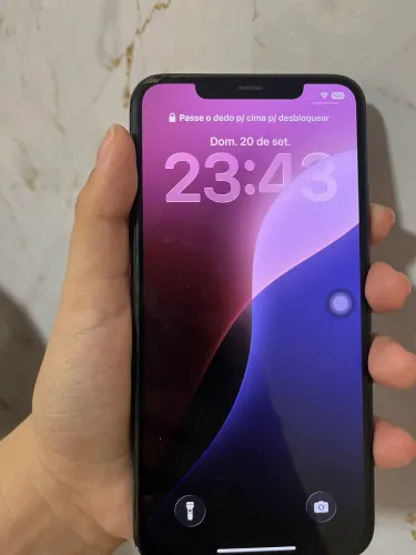 iPhone 11 Pro Max