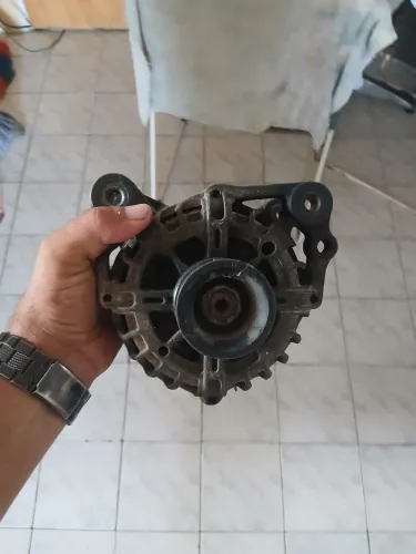 Alternador volkswagen 1.6