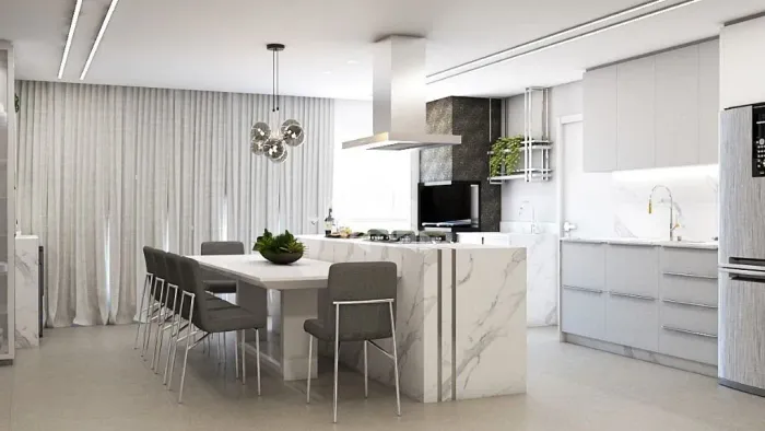 Apartamento com 3 dormitórios à venda, 115 m² - Itoupava Norte - Blumenau/SC