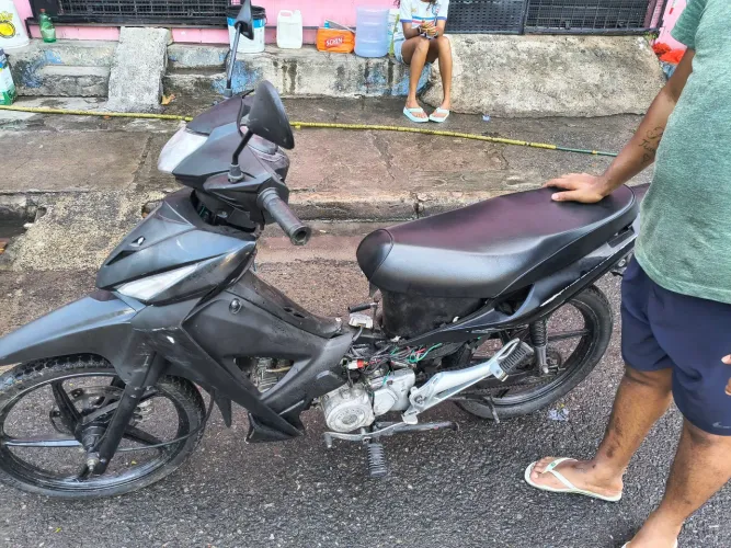 Venda por compra outra