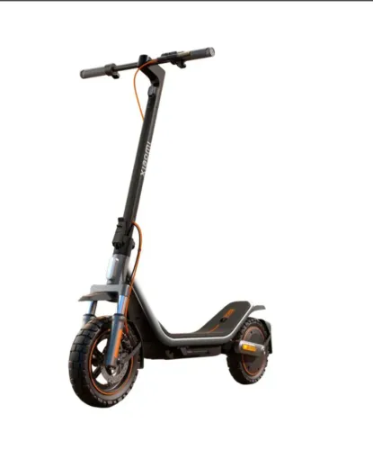 Patinete Xiaomi scooter 6 Max NOVA