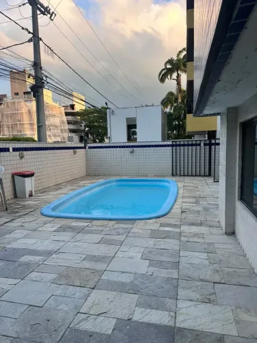 APARYAMEMTO NO MELHOR DO BESSA