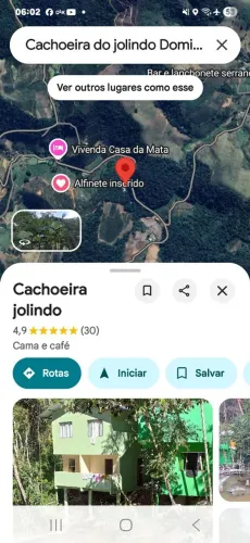 ÚLTIMAS CHÁCARAS COM RIO E VISTA DE CINEMA EM DOMINGOS MARTINS ? DIRETO COM O PROPRIETÁRIO