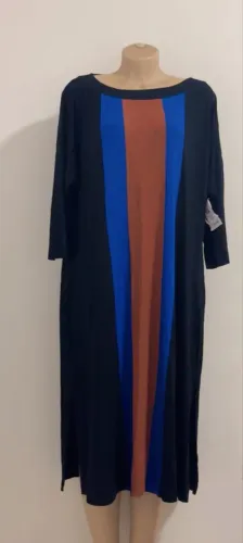 Vestido XGG com tag sem uso !!! 