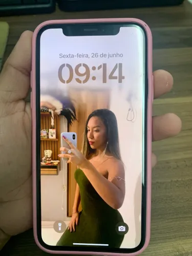 iPhoneXs 