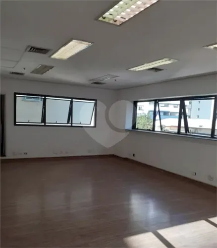 Salas à venda ou para locação em Jardim paulista - SP