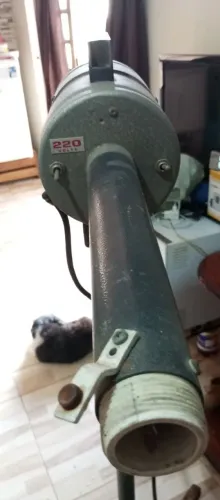 Secador pet para pet shop
