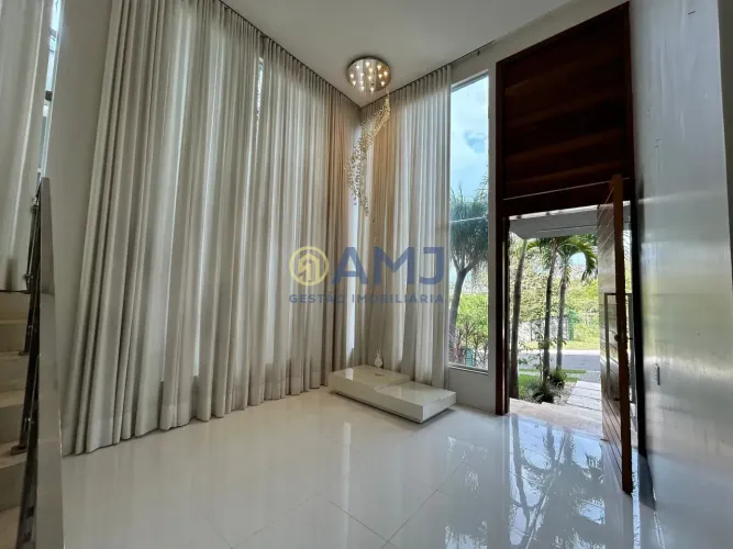 Sobrado para locação, Condomínio do Lago 3ª Etapa, Goiânia, GO