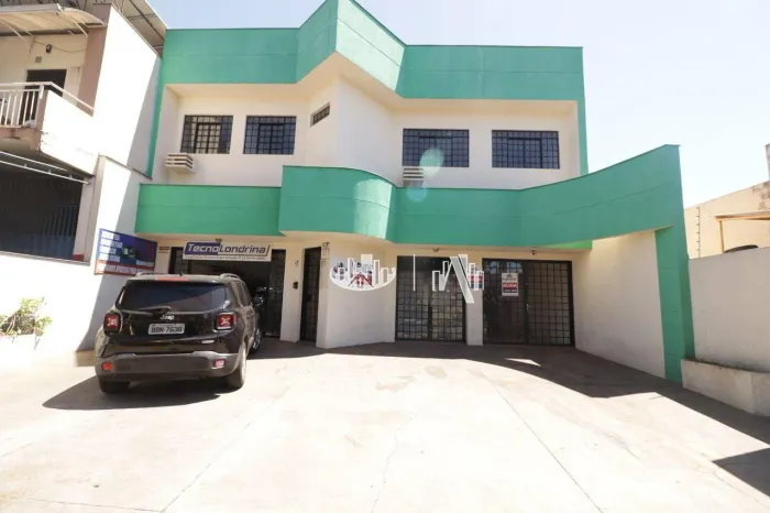 Imovel Comercial R$ 1.150.000 - H.U. - Londrina/PR