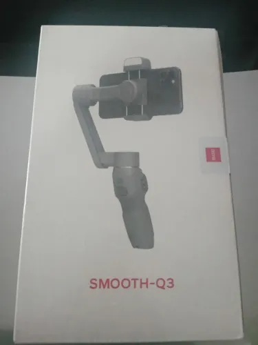 Zhiyun Smooth Q3