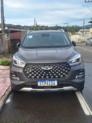 Chery Tiggo 5X Pro MAX Drive1.5 TB (híbrido) 2024