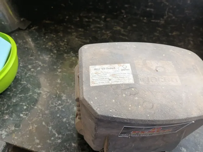 Motor para portão garem