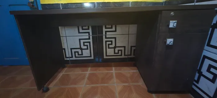 Escrivaninha