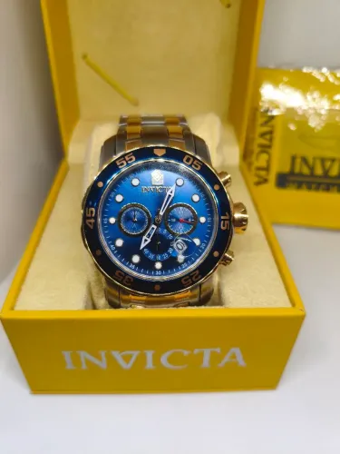 Relógio Invicta Pro Diver 0077.