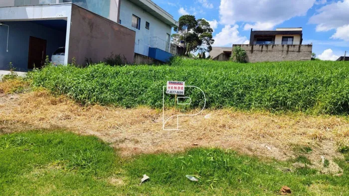 Terreno à venda, 500 m² por R$ 380.000,00 - Central Park Residence Club - Vargem Grande Pa