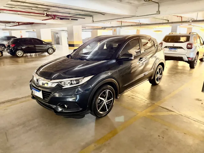 Honda HR-V EX 1.8 Flexone 16V 5P Aut. 2020