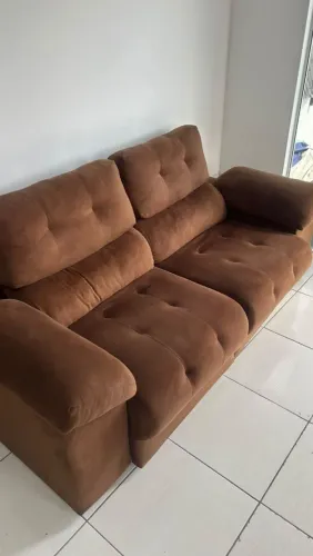 Vendo sofá