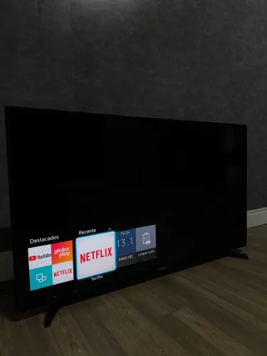Tv Samsung 40 polegadas smart 