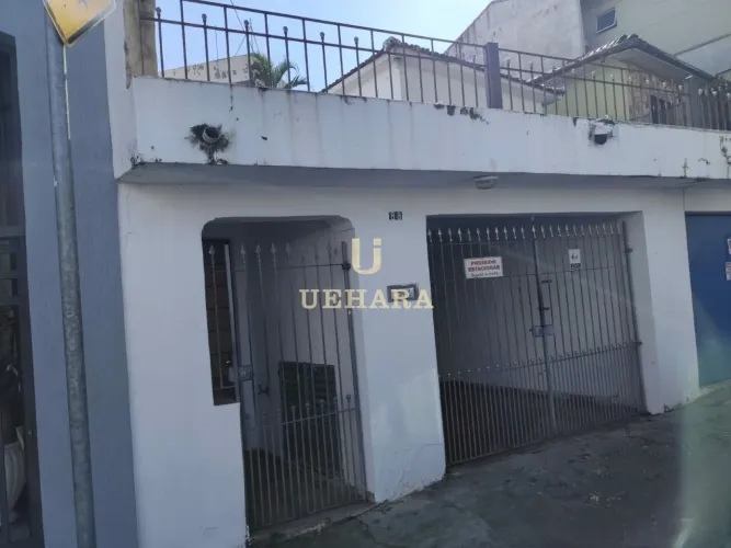 Casa à venda no Lauzane Paulista - Zona Norte