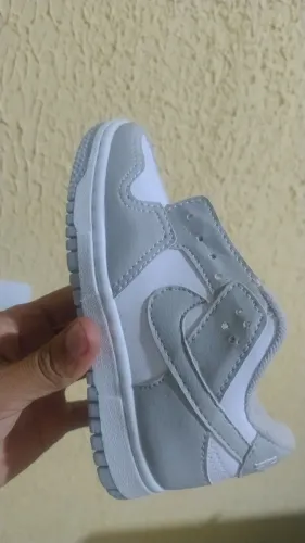 Tênis infantil masculino