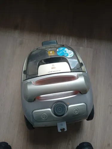 ASPIRADOR MIDEA 1400w