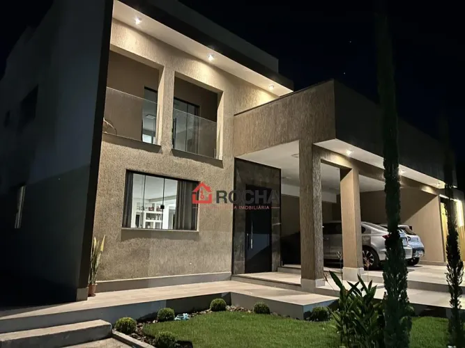 Condomínio Vivendas Bela Vista - Casa com escritura, estudo financiamento e troca por imóv
