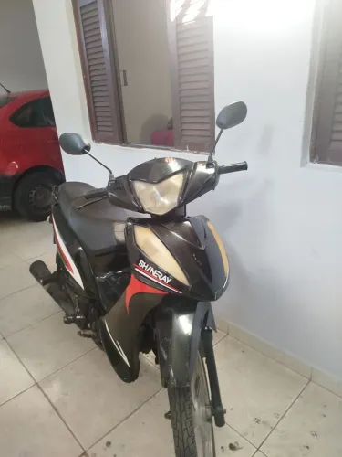 Shineray jet50cc