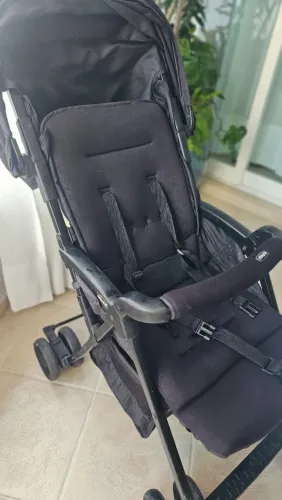 Carrinho de Bebê