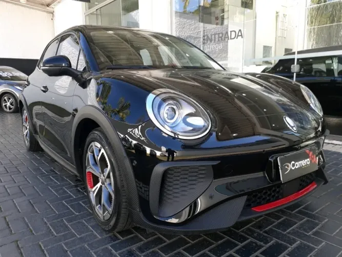 GWM Ora 03 GT (elétrico) 2024
