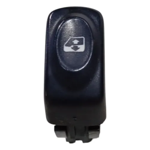 Botao Vidro Dianteiro Direito Renault Clio 2006 A 2012