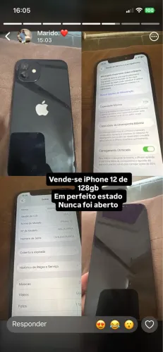 iPhone 12