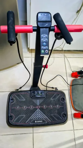 Aparelhos de ginástica