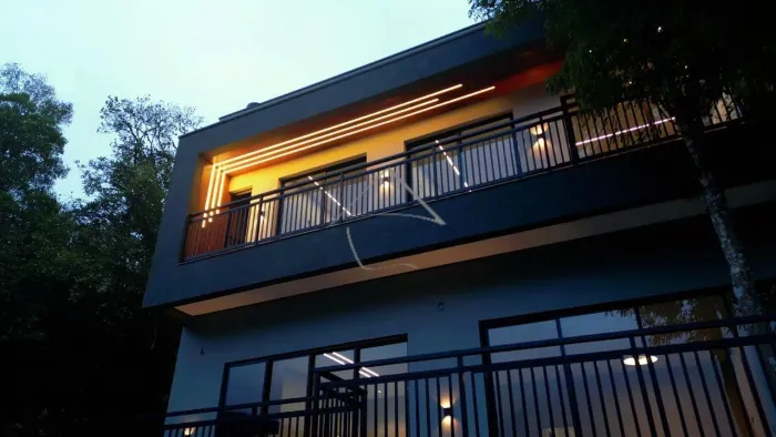Casa à venda, ALTO PALMEIRAS, RIO DOS CEDROS - SC