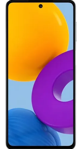 Celular Samsung M52 Excelente