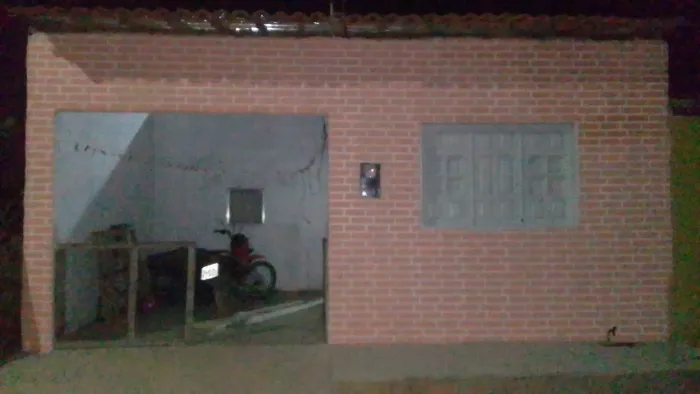 Casa com 3 quartos
