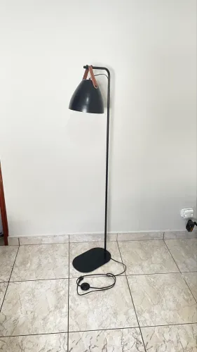 Luminária de chão Tok Stok