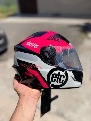 Capacete infantil