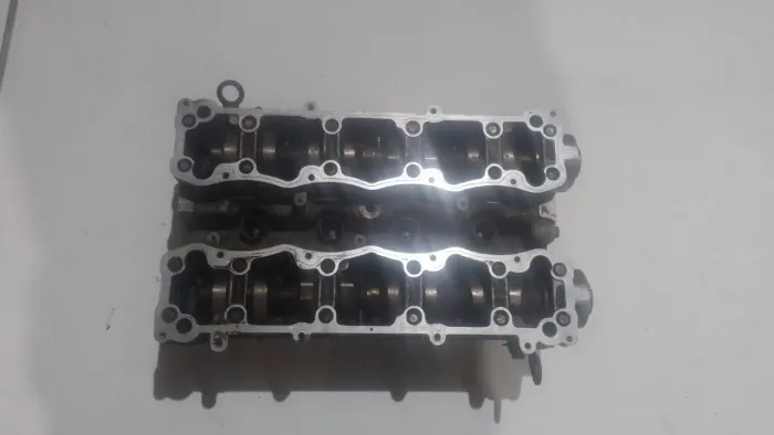 Cabeçote Citroen C3 /C4/ Aircross/todos da marca 1.6 16v Flex .
