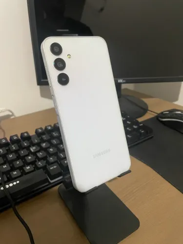 A15 NFC 5G 128GB 4G DE RAM MUITO NOVO
