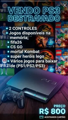 Playstation 3