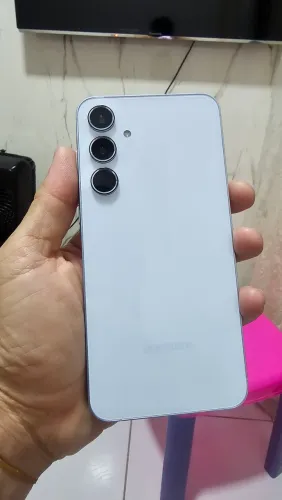 Celular Samsung A55 128gb